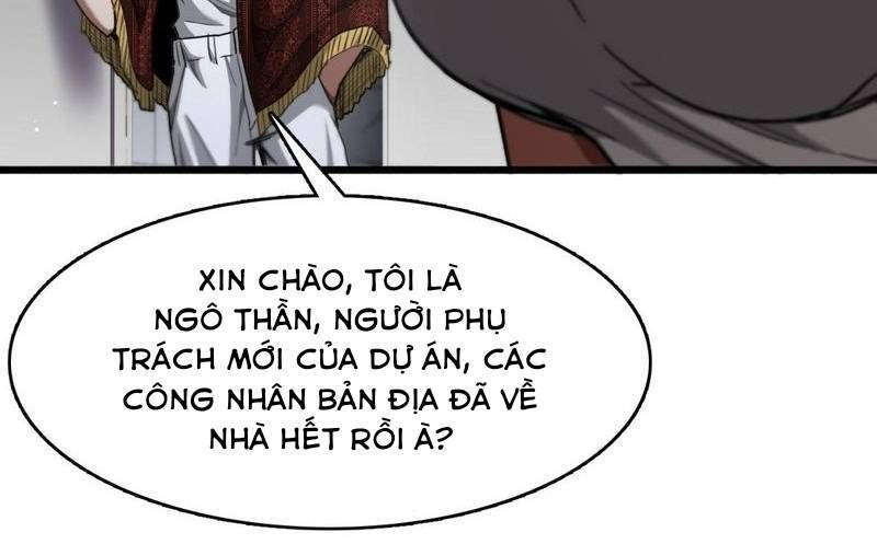 Ta Bị Kẹt Cùng Một Ngày 1000 Năm - Chapter 106 - Page 313