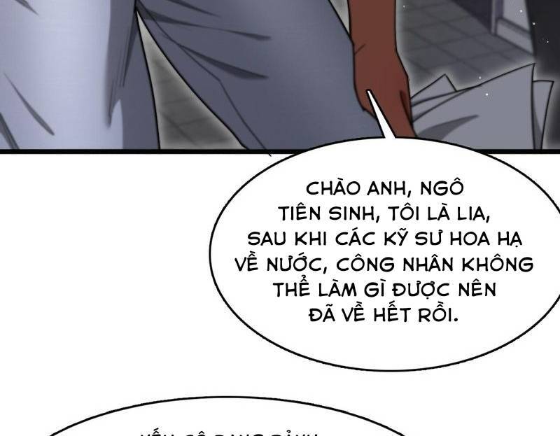Ta Bị Kẹt Cùng Một Ngày 1000 Năm - Chapter 106 - Page 316