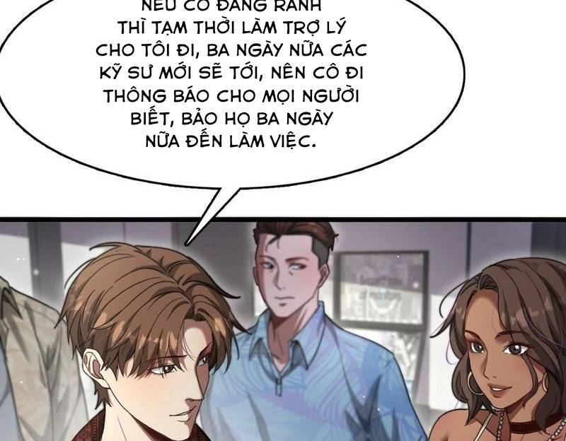 Ta Bị Kẹt Cùng Một Ngày 1000 Năm - Chapter 106 - Page 317