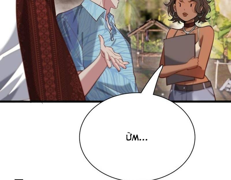 Ta Bị Kẹt Cùng Một Ngày 1000 Năm - Chapter 106 - Page 323