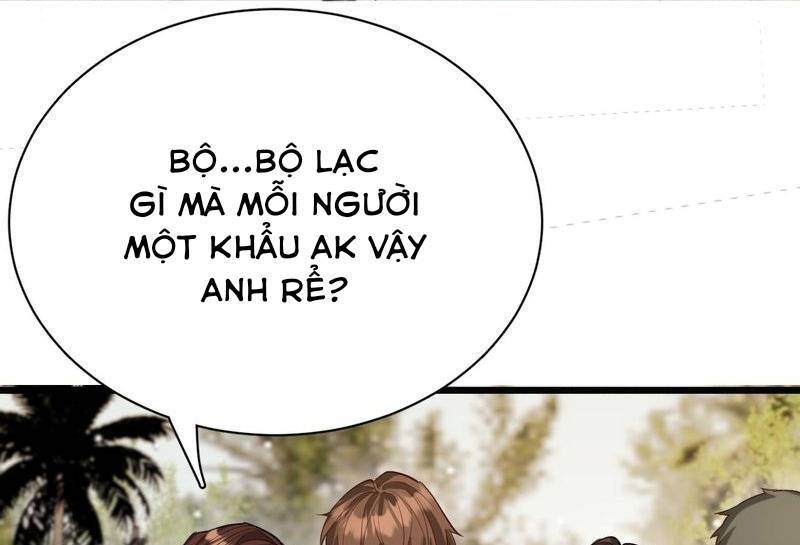 Ta Bị Kẹt Cùng Một Ngày 1000 Năm - Chapter 106 - Page 326