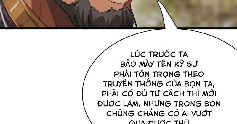 Ta Bị Kẹt Cùng Một Ngày 1000 Năm - Chapter 106 - Page 339
