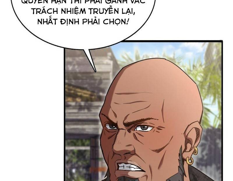 Ta Bị Kẹt Cùng Một Ngày 1000 Năm - Chapter 106 - Page 368
