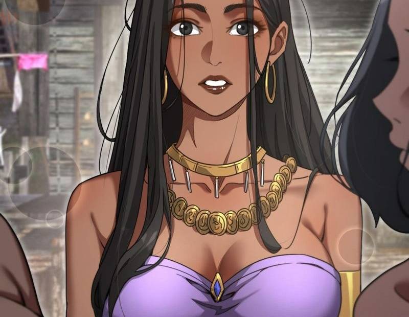 Ta Bị Kẹt Cùng Một Ngày 1000 Năm - Chapter 106 - Page 372