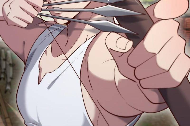 Ta Bị Kẹt Cùng Một Ngày 1000 Năm - Chapter 106 - Page 415