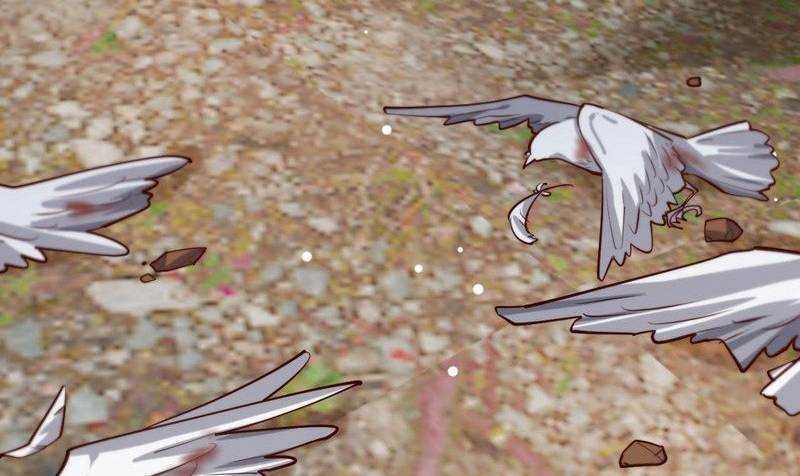 Ta Bị Kẹt Cùng Một Ngày 1000 Năm - Chapter 106 - Page 423