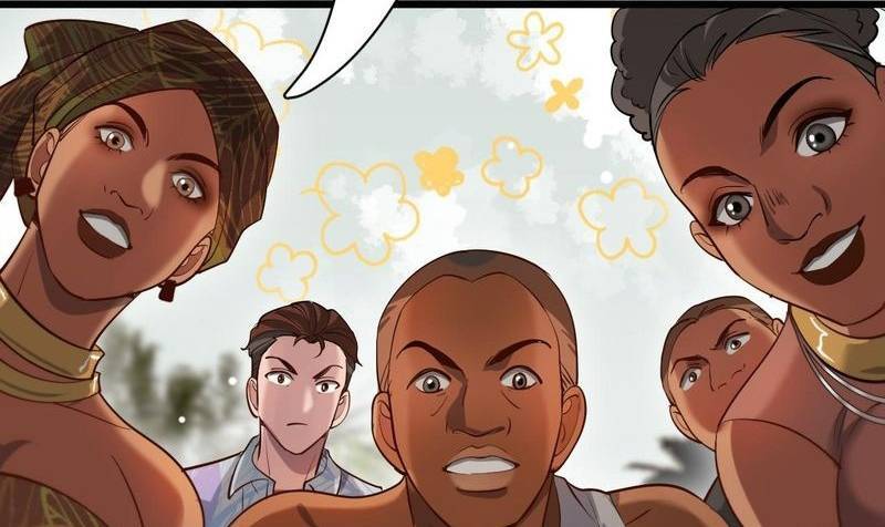 Ta Bị Kẹt Cùng Một Ngày 1000 Năm - Chapter 106 - Page 432