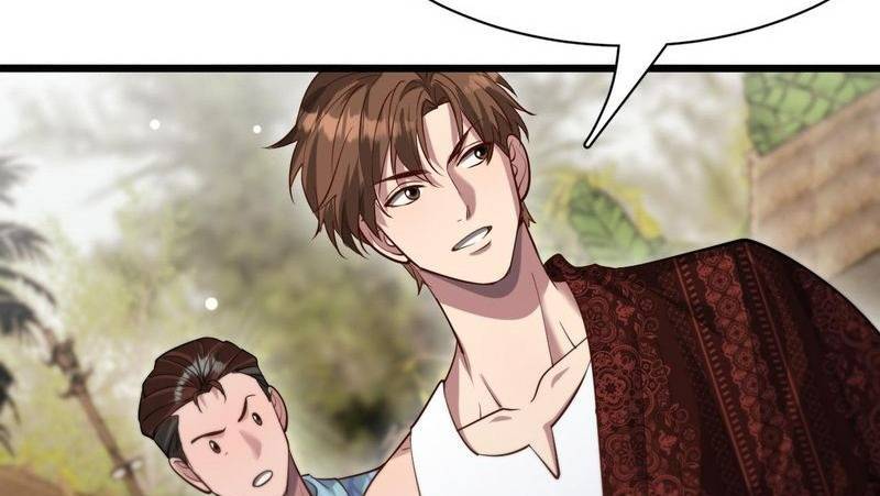 Ta Bị Kẹt Cùng Một Ngày 1000 Năm - Chapter 106 - Page 441