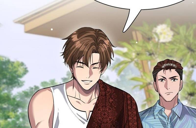 Ta Bị Kẹt Cùng Một Ngày 1000 Năm - Chapter 106 - Page 449