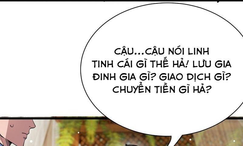 Ta Bị Kẹt Cùng Một Ngày 1000 Năm - Chapter 106 - Page 458