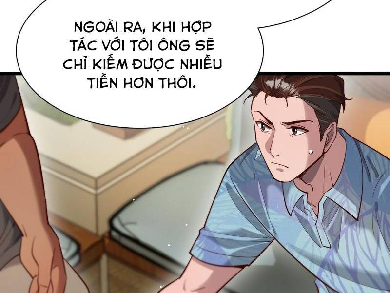 Ta Bị Kẹt Cùng Một Ngày 1000 Năm - Chapter 106 - Page 473