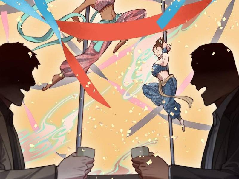 Ta Bị Kẹt Cùng Một Ngày 1000 Năm - Chapter 106 - Page 483