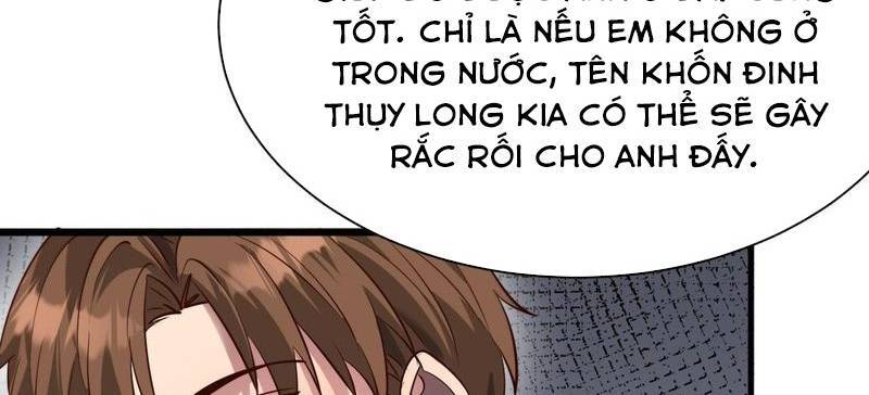 Ta Bị Kẹt Cùng Một Ngày 1000 Năm - Chapter 106 - Page 502