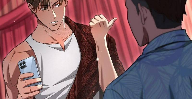 Ta Bị Kẹt Cùng Một Ngày 1000 Năm - Chapter 106 - Page 557