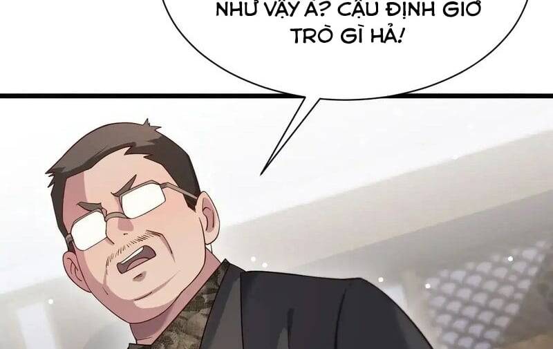 Ta Bị Kẹt Cùng Một Ngày 1000 Năm - Chapter 106 - Page 77