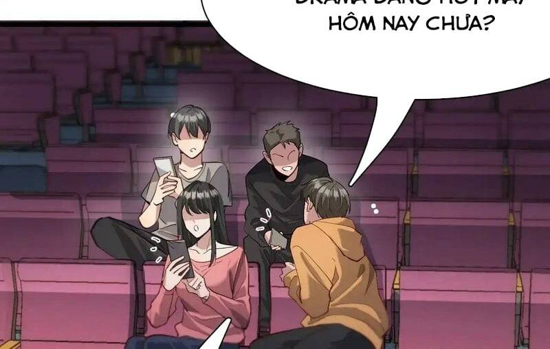 Ta Bị Kẹt Cùng Một Ngày 1000 Năm - Chapter 106 - Page 8