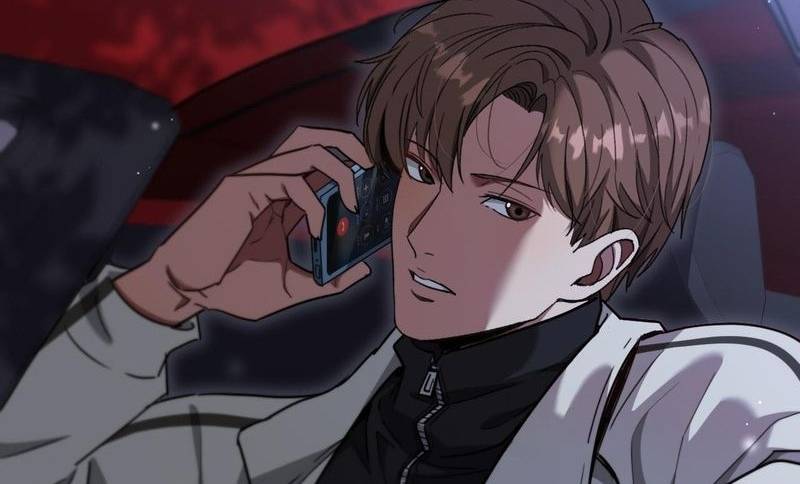 Ta Bị Kẹt Cùng Một Ngày 1000 Năm - Chapter 107 - Page 106