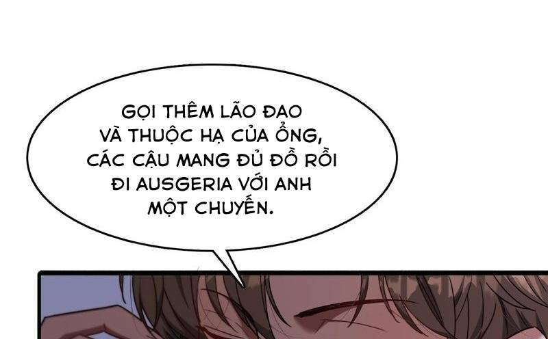 Ta Bị Kẹt Cùng Một Ngày 1000 Năm - Chapter 107 - Page 111