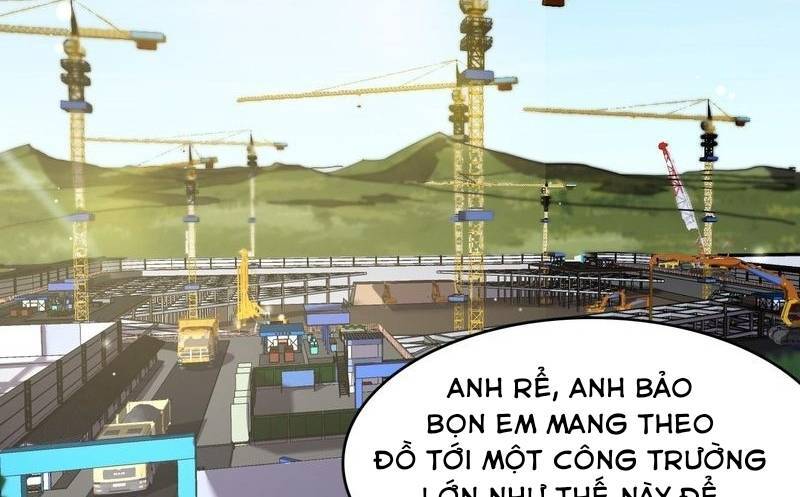 Ta Bị Kẹt Cùng Một Ngày 1000 Năm - Chapter 107 - Page 116