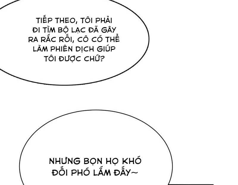 Ta Bị Kẹt Cùng Một Ngày 1000 Năm - Chapter 107 - Page 129