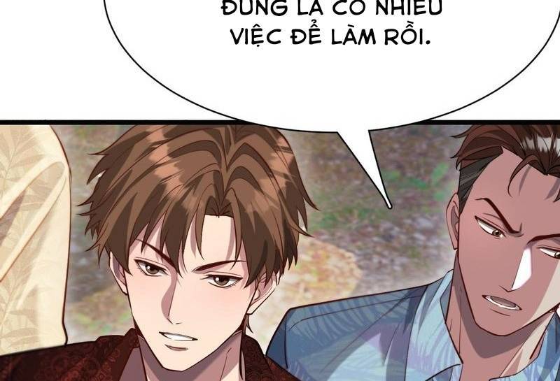 Ta Bị Kẹt Cùng Một Ngày 1000 Năm - Chapter 107 - Page 141