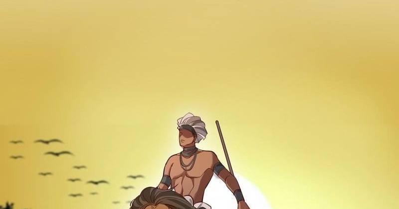 Ta Bị Kẹt Cùng Một Ngày 1000 Năm - Chapter 107 - Page 155