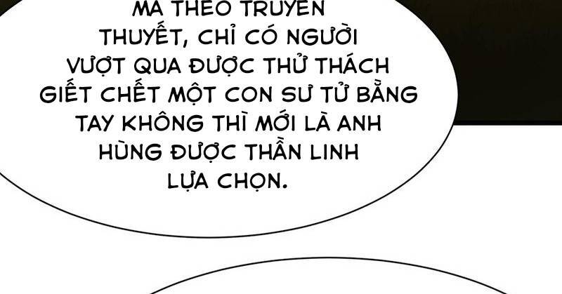 Ta Bị Kẹt Cùng Một Ngày 1000 Năm - Chapter 107 - Page 157