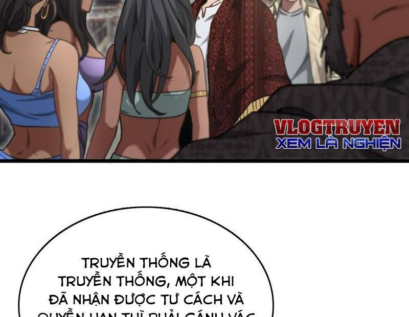 Ta Bị Kẹt Cùng Một Ngày 1000 Năm - Chapter 107 - Page 176