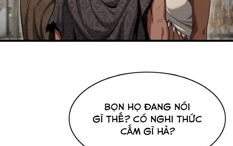 Ta Bị Kẹt Cùng Một Ngày 1000 Năm - Chapter 107 - Page 186