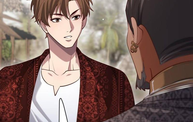 Ta Bị Kẹt Cùng Một Ngày 1000 Năm - Chapter 107 - Page 205