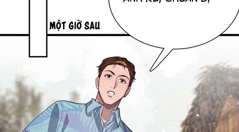 Ta Bị Kẹt Cùng Một Ngày 1000 Năm - Chapter 107 - Page 211