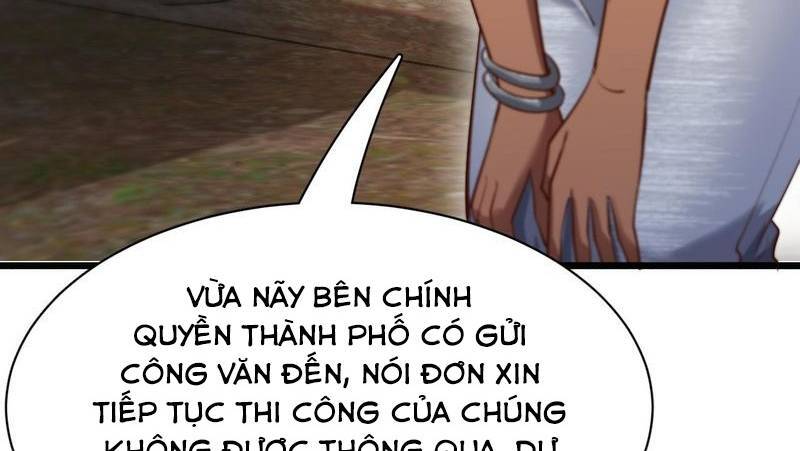 Ta Bị Kẹt Cùng Một Ngày 1000 Năm - Chapter 107 - Page 248