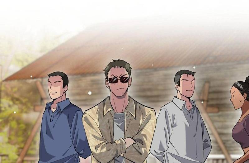 Ta Bị Kẹt Cùng Một Ngày 1000 Năm - Chapter 107 - Page 255