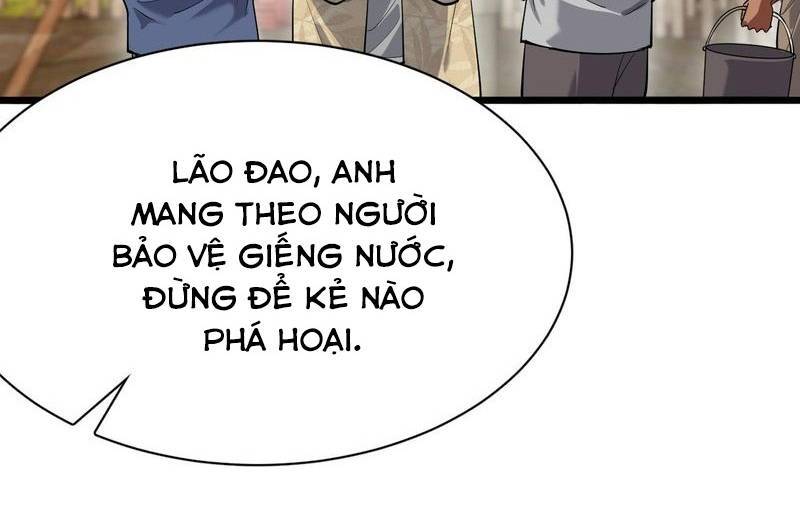 Ta Bị Kẹt Cùng Một Ngày 1000 Năm - Chapter 107 - Page 256