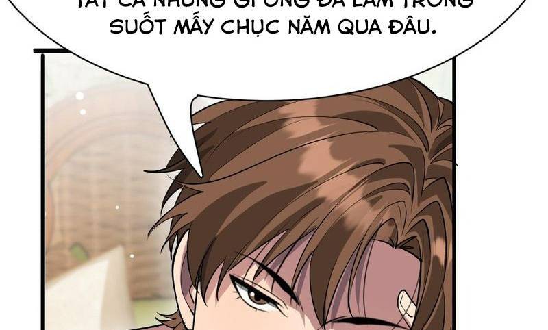 Ta Bị Kẹt Cùng Một Ngày 1000 Năm - Chapter 107 - Page 270