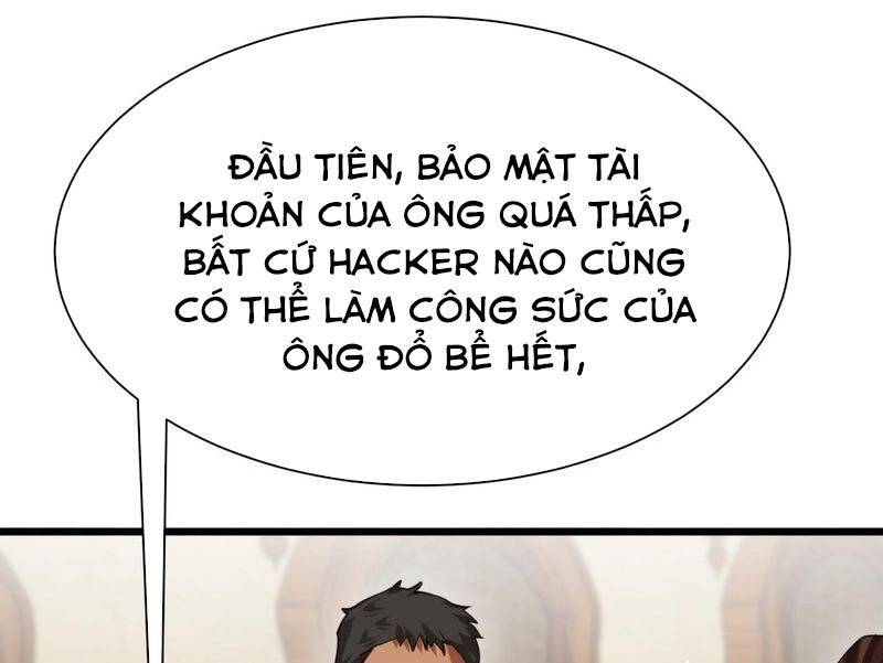 Ta Bị Kẹt Cùng Một Ngày 1000 Năm - Chapter 107 - Page 279