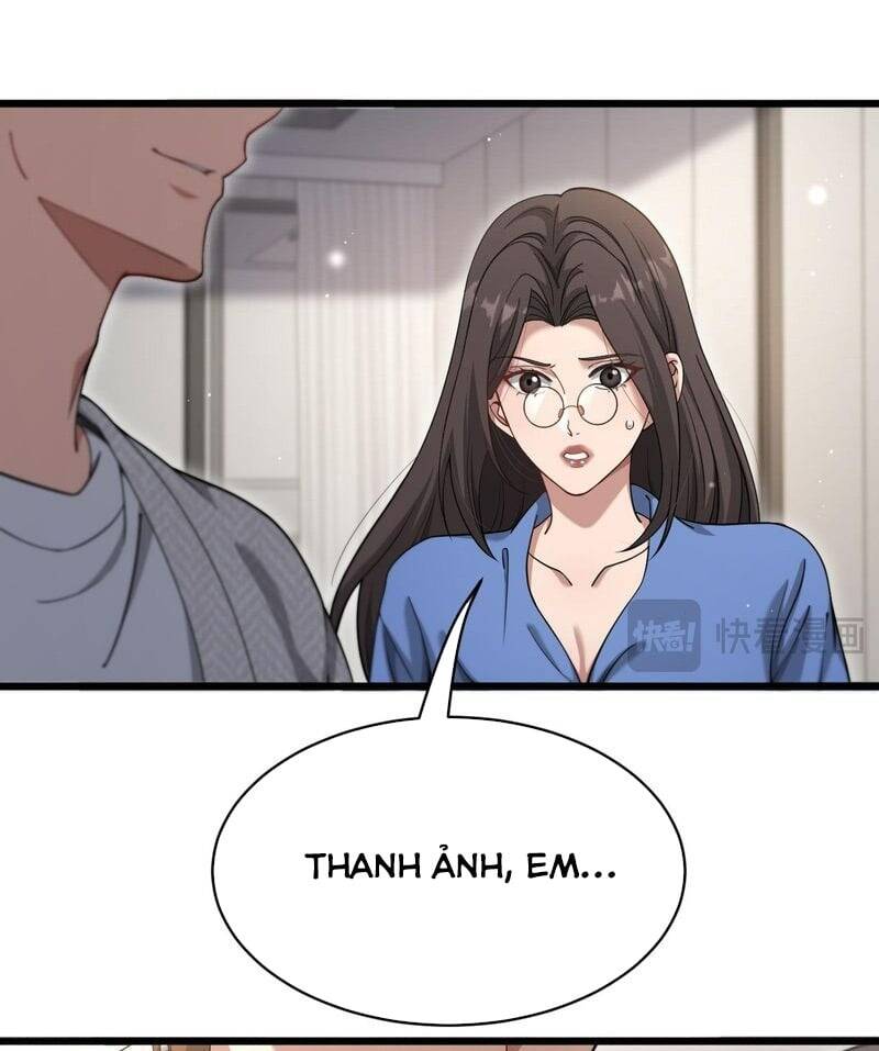 Ta Bị Kẹt Cùng Một Ngày 1000 Năm - Chapter 107 - Page 30