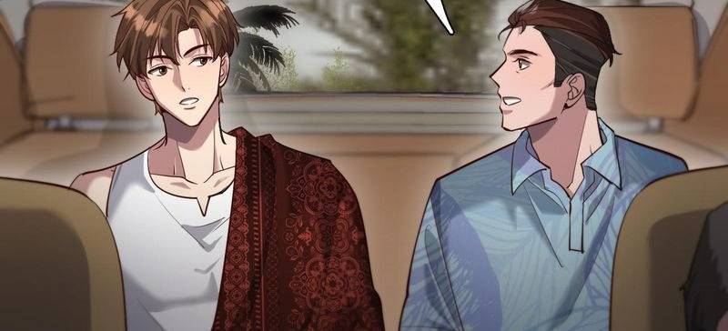 Ta Bị Kẹt Cùng Một Ngày 1000 Năm - Chapter 107 - Page 306