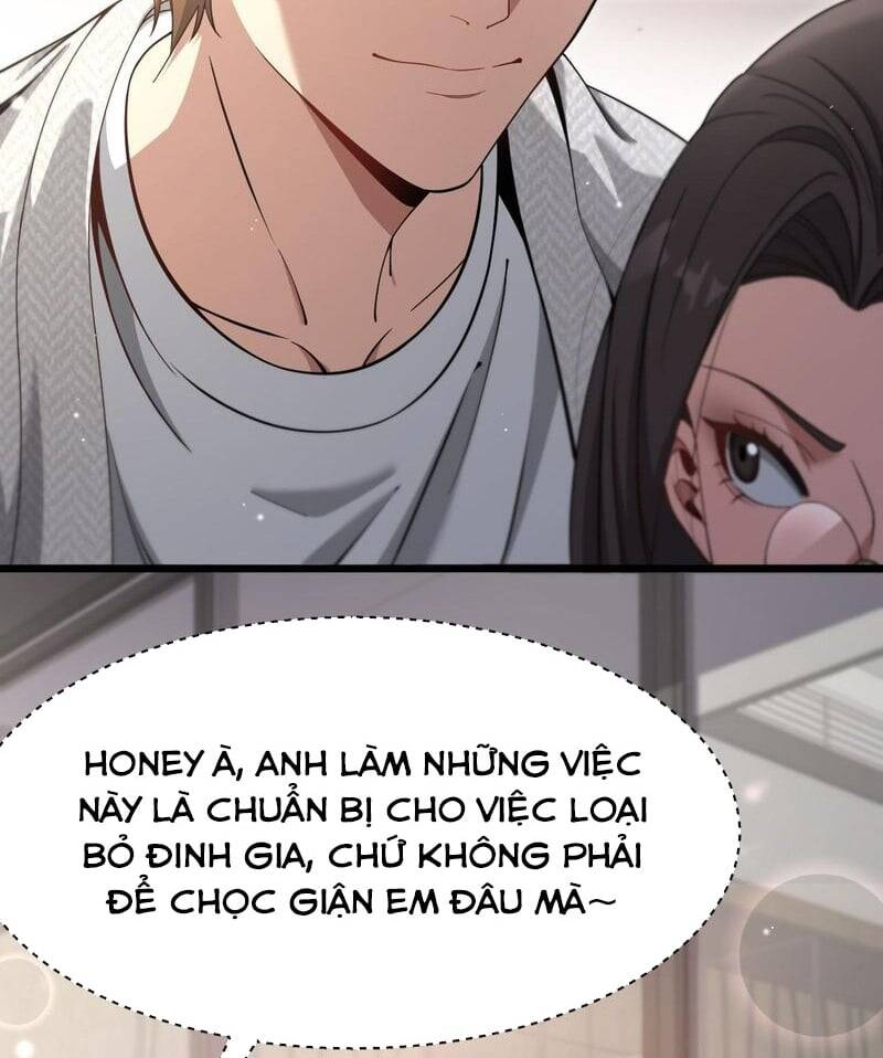 Ta Bị Kẹt Cùng Một Ngày 1000 Năm - Chapter 107 - Page 31