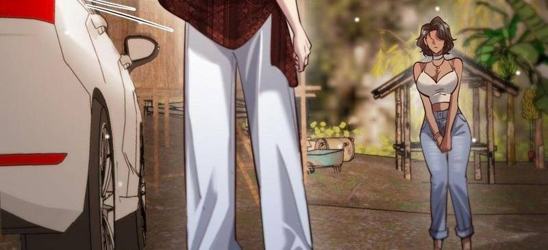 Ta Bị Kẹt Cùng Một Ngày 1000 Năm - Chapter 107 - Page 320