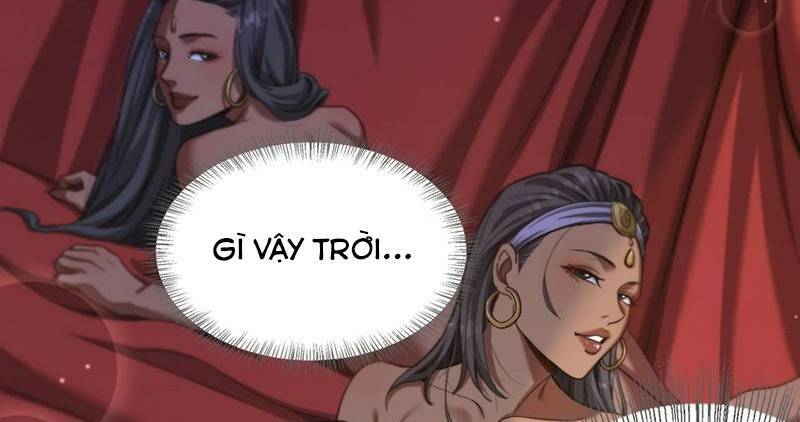 Ta Bị Kẹt Cùng Một Ngày 1000 Năm - Chapter 107 - Page 333