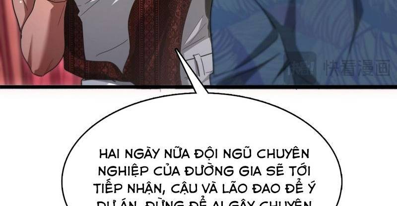 Ta Bị Kẹt Cùng Một Ngày 1000 Năm - Chapter 107 - Page 367
