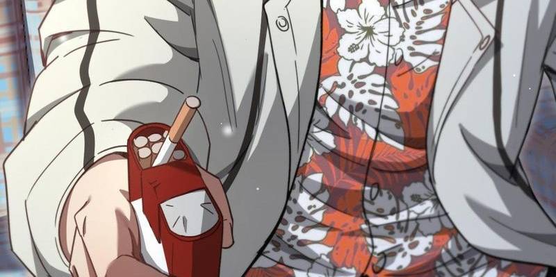 Ta Bị Kẹt Cùng Một Ngày 1000 Năm - Chapter 107 - Page 380