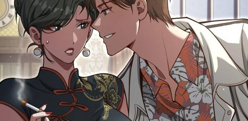 Ta Bị Kẹt Cùng Một Ngày 1000 Năm - Chapter 107 - Page 396