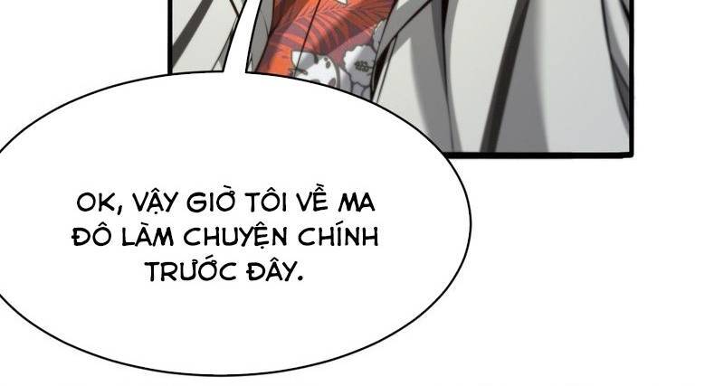 Ta Bị Kẹt Cùng Một Ngày 1000 Năm - Chapter 107 - Page 408