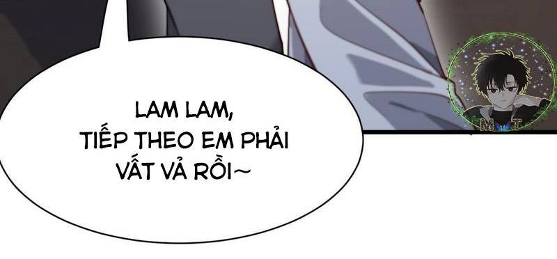 Ta Bị Kẹt Cùng Một Ngày 1000 Năm - Chapter 107 - Page 428