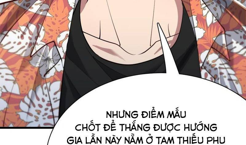 Ta Bị Kẹt Cùng Một Ngày 1000 Năm - Chapter 107 - Page 448