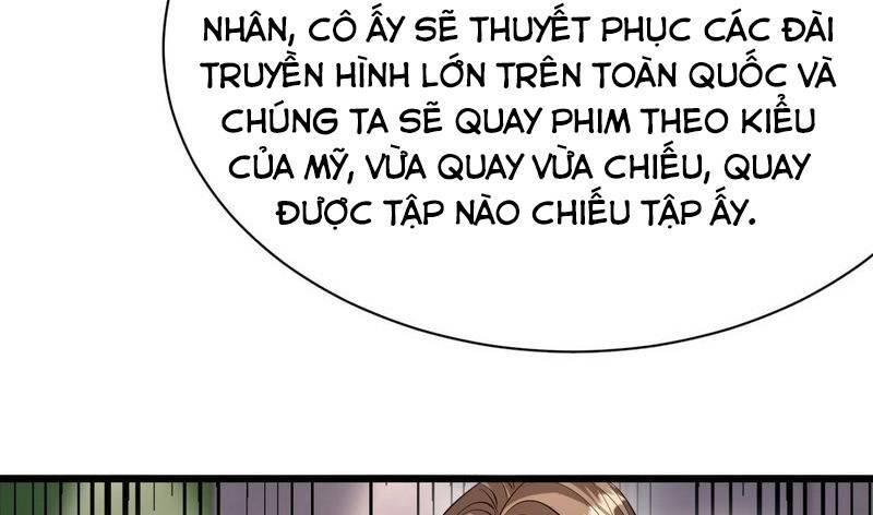 Ta Bị Kẹt Cùng Một Ngày 1000 Năm - Chapter 107 - Page 449