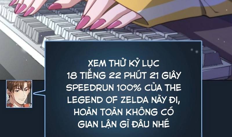 Ta Bị Kẹt Cùng Một Ngày 1000 Năm - Chapter 107 - Page 477