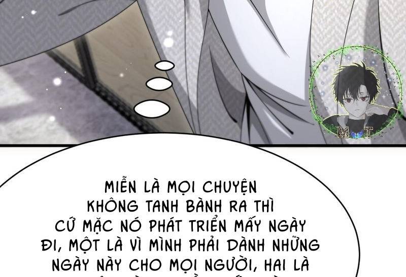 Ta Bị Kẹt Cùng Một Ngày 1000 Năm - Chapter 107 - Page 49